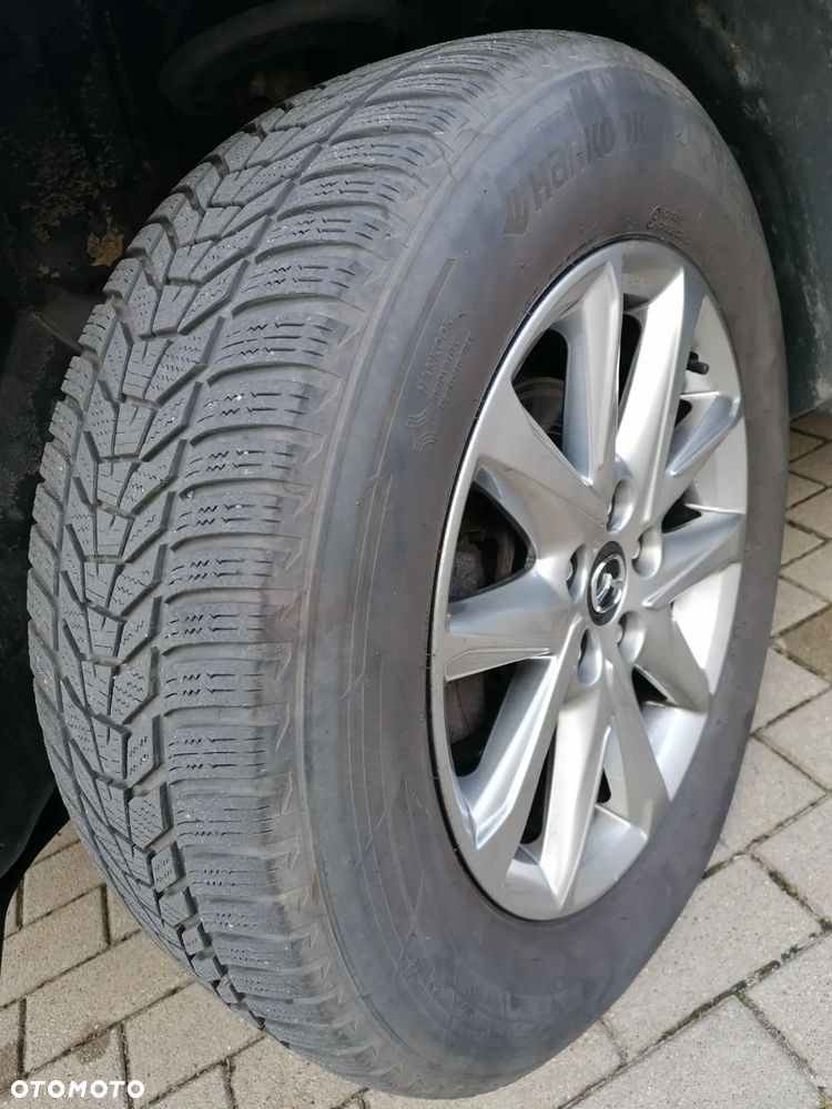 Mazda CX-5 2.2 D Skymotion - 29