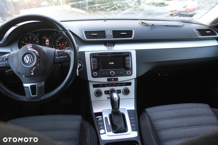 Volkswagen CC 1.4 TSI BMT DSG - 12