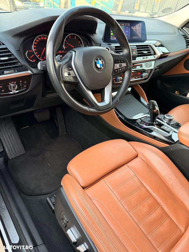 BMW X4 xDrive20d Aut. xLine - 5