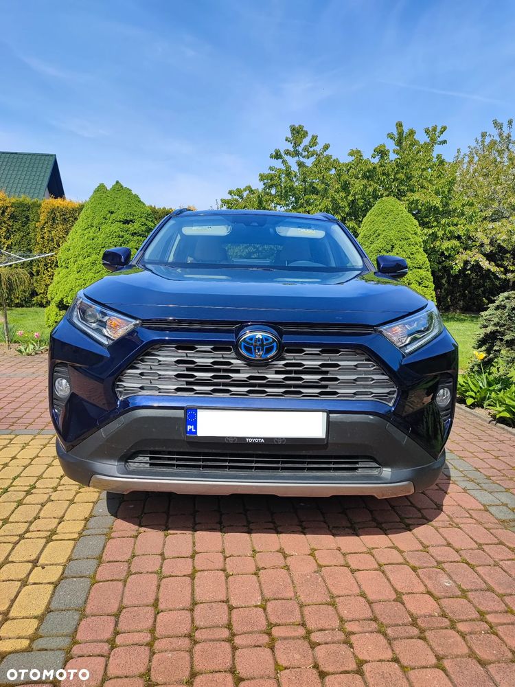 Toyota RAV4 - 3