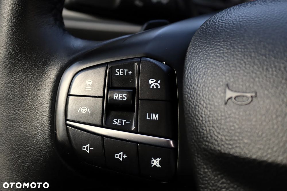 Ford Focus 1.5 EcoBlue STart-Stopp-System ACTIVE - 26