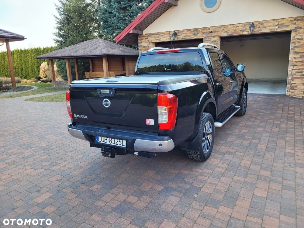 Nissan Navara - 3
