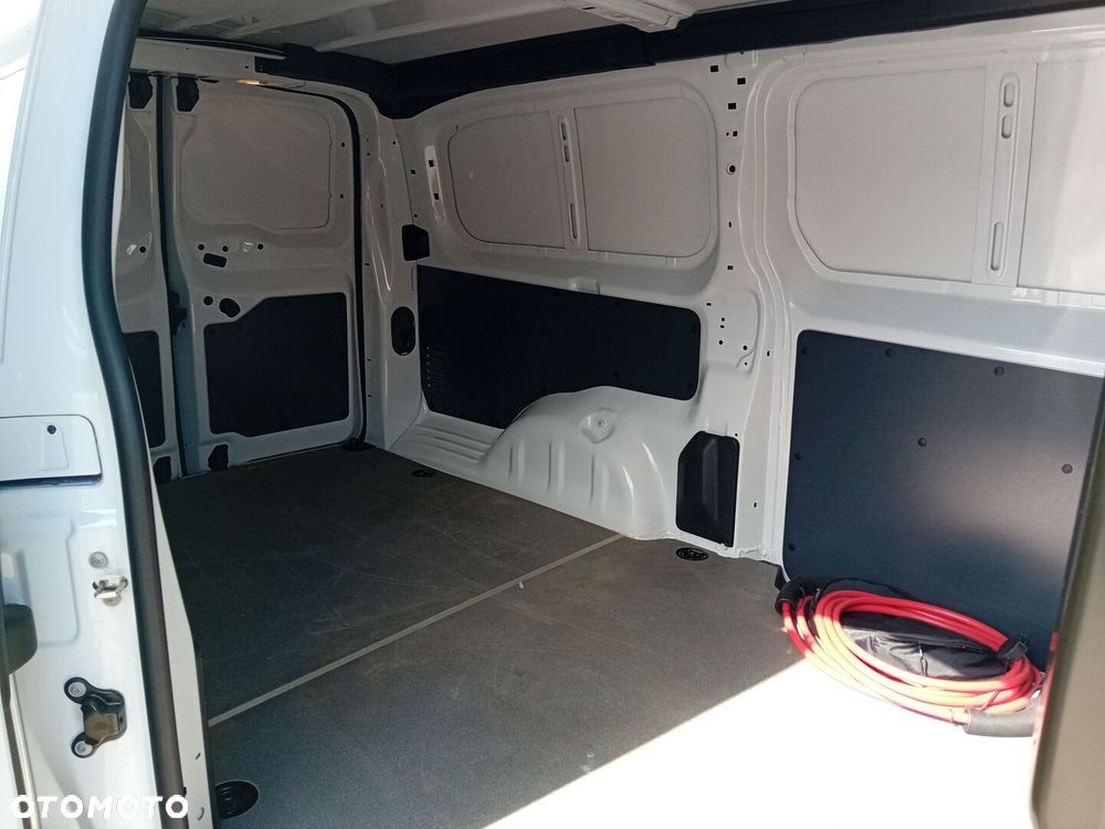 Toyota ProAce - 15