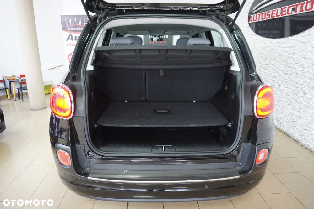 Fiat 500L 1.3 Multijet Start&Stopp Pop-Star - 16