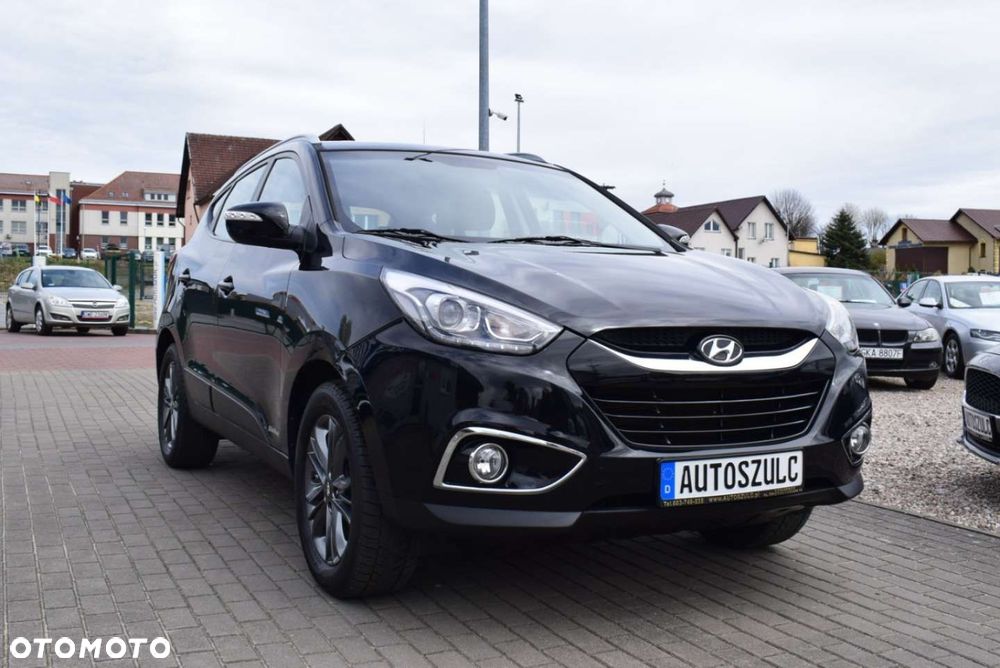 Hyundai ix35 - 3