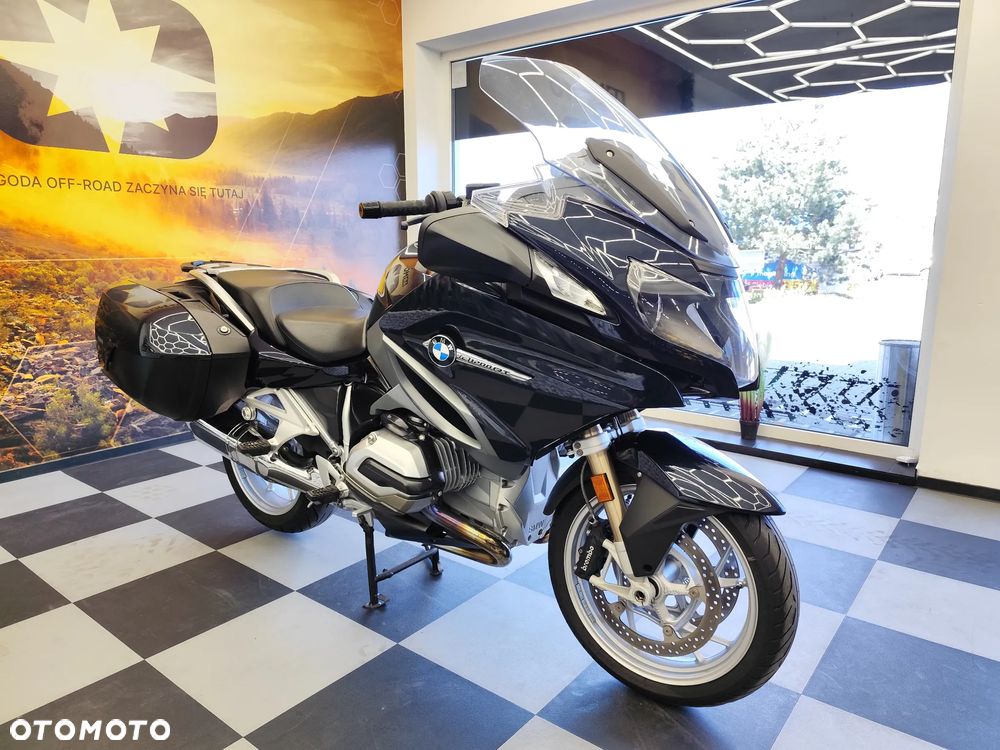 BMW R - 12