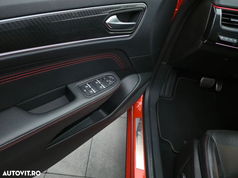 Renault Arkana E-TECH 145 R.S.LINE - 22