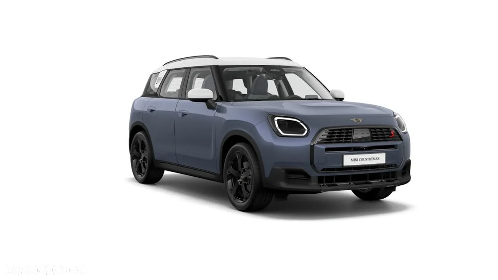MINI Countryman S ALL4 mHEV Linia Classic - 7