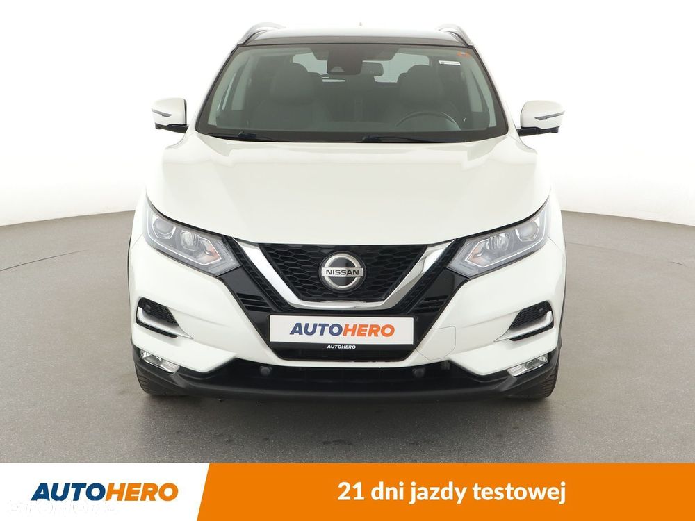 Nissan Qashqai 1.2 DIG-T Tekna - 9