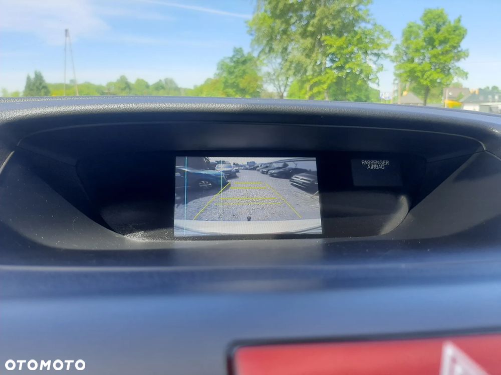 Honda CR-V 2.0 Executive Navi - 17
