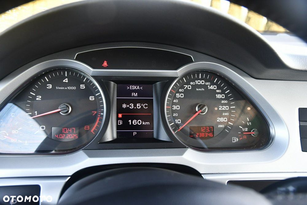 Audi A6 Limousine - 24