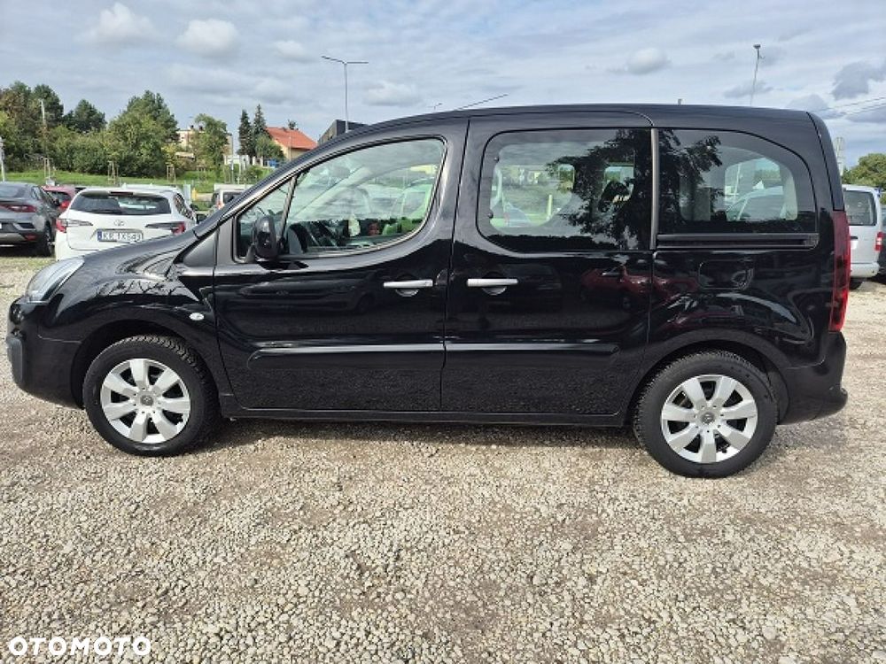 Citroën Berlingo - 17