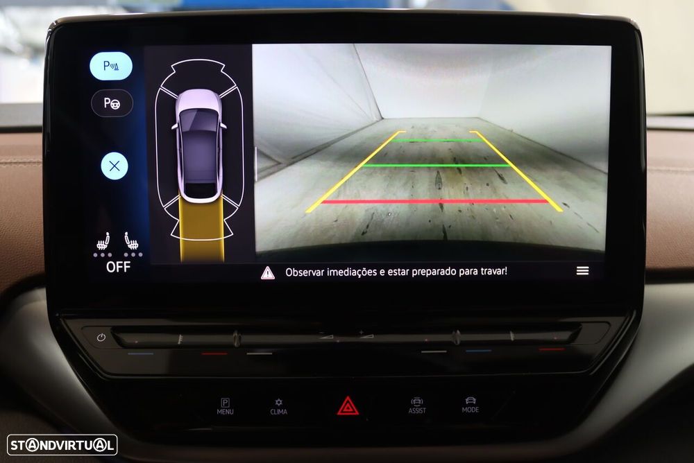 VW ID.5 77 kWh Pro Performance - 15