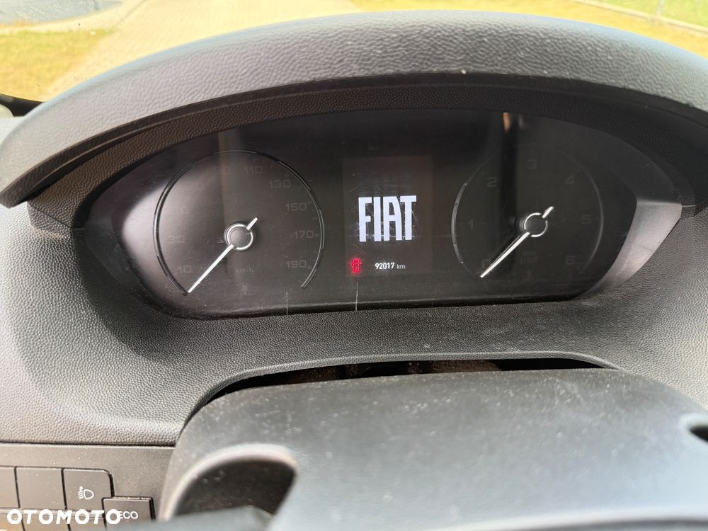 Fiat Ducato 2.2 JTD MAXI - 7
