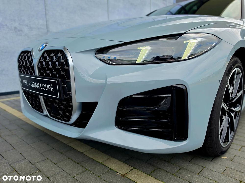 BMW Seria 4 420i M Sport - 17