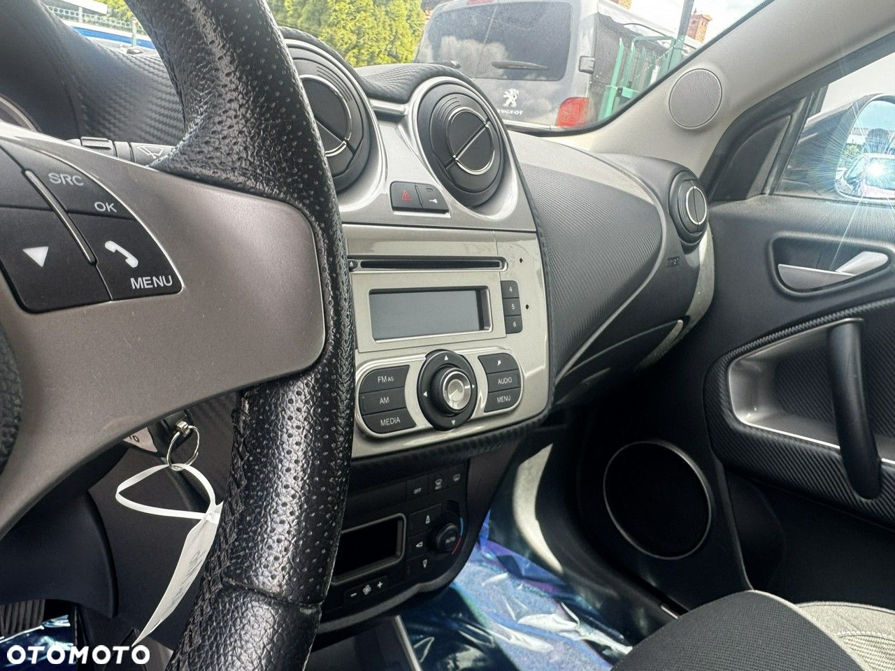 Alfa Romeo Mito 1.4 TB MultiAir Progression - 17