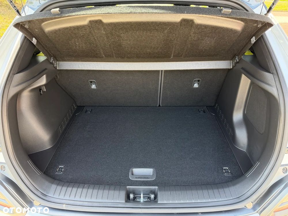 Hyundai Kona 1.6 T-GDI Premium 4WD DCT - 26