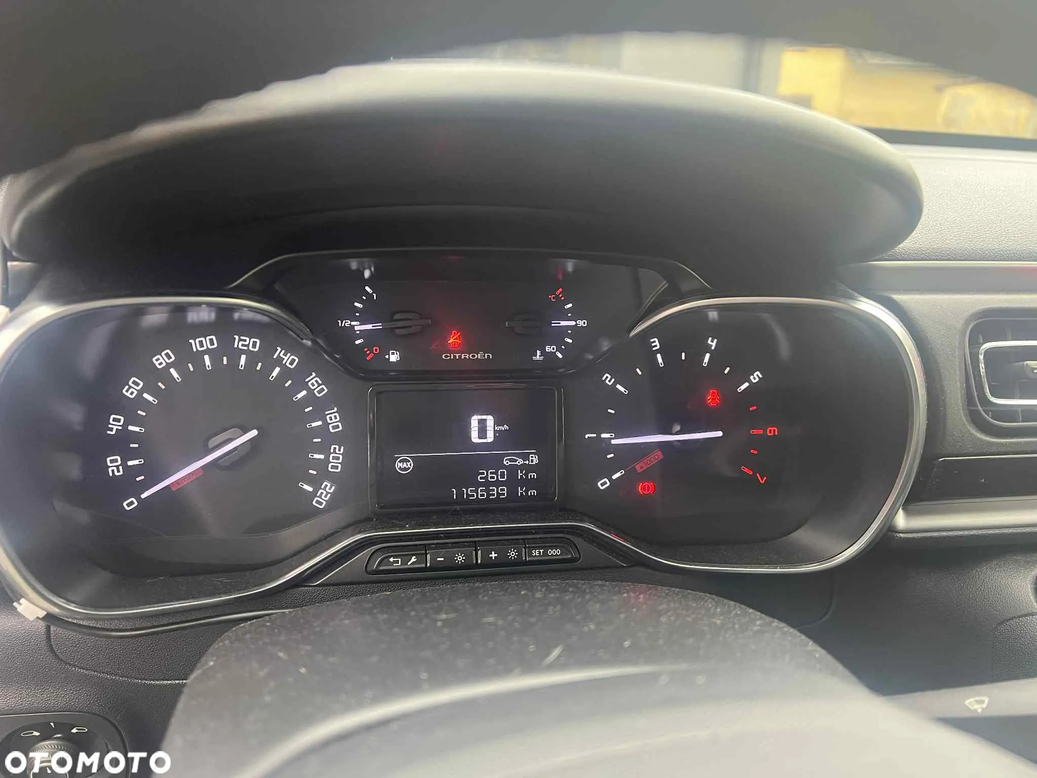Citroën C3 1.2 PureTech Shine - 4