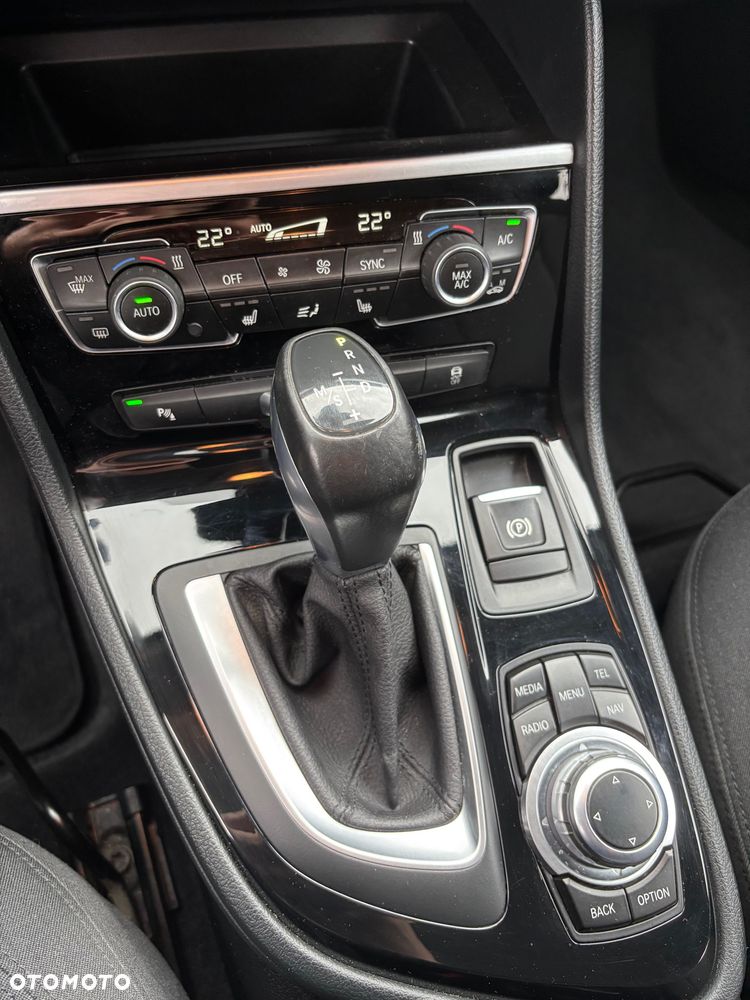 BMW Seria 2 218d Sport-Aut Advantage - 20