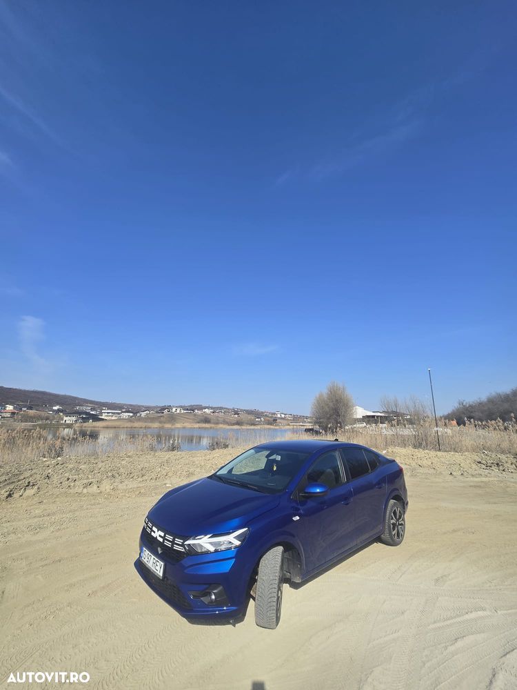 Dacia Logan TCe 90 MT6 Expression - 7