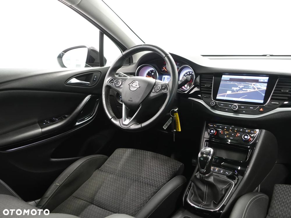 Opel Astra 1.6 CDTI DPF ecoFLEX TourerStart/Stop Selection - 28