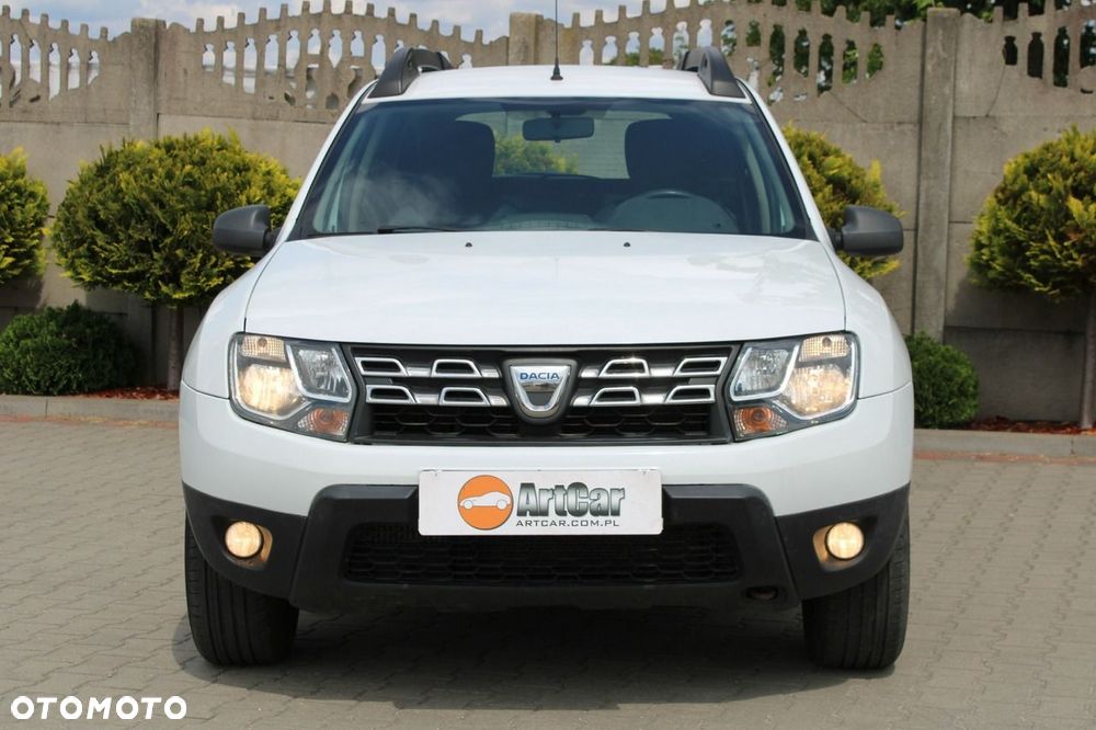 Dacia Duster - 3