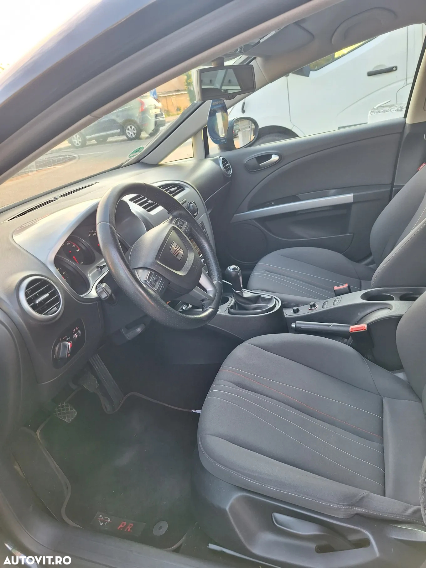 Seat Leon 1.4 TSI Start&Stop Style - 23