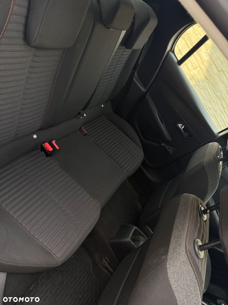 Peugeot 208 1.5 BlueHDi Active S&S - 25