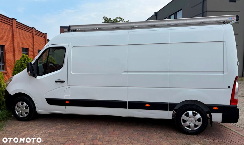 Renault MASTER - 40