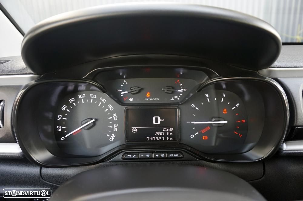 Citroën C3 1.2 PureTech Shine - 12