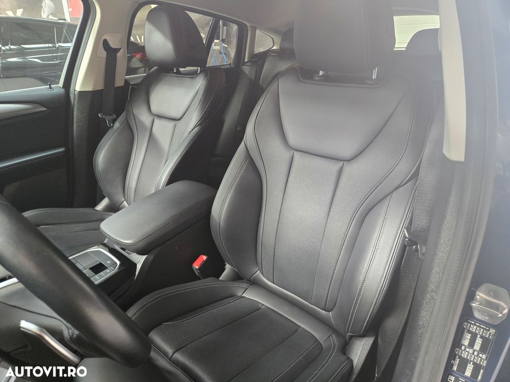 BMW X4 xDrive30i Aut. - 14