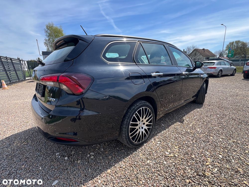 Fiat Tipo 1.4 T-Jet Business Line - 5