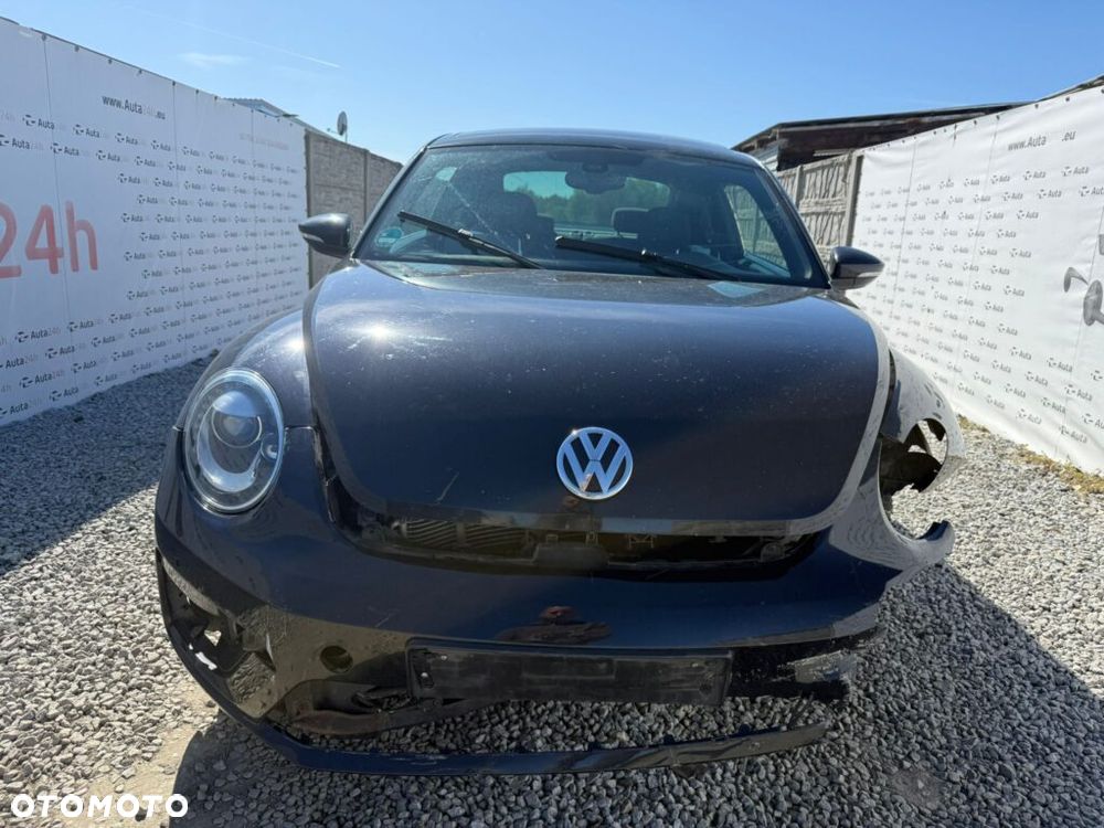 Volkswagen Beetle 1.4 TSI Sport - 2