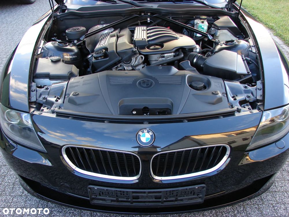 BMW Z4 - 16