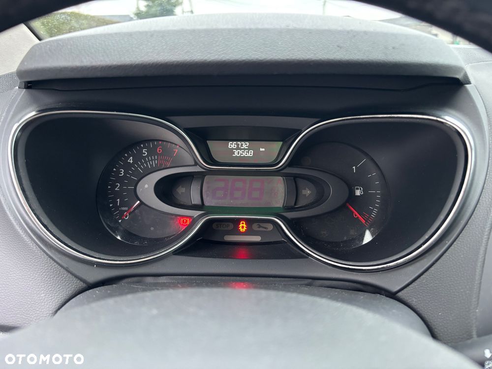 Renault Captur 1.3 TCe Intens - 13