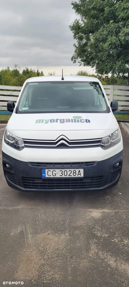 Citroën Berlingo - 16