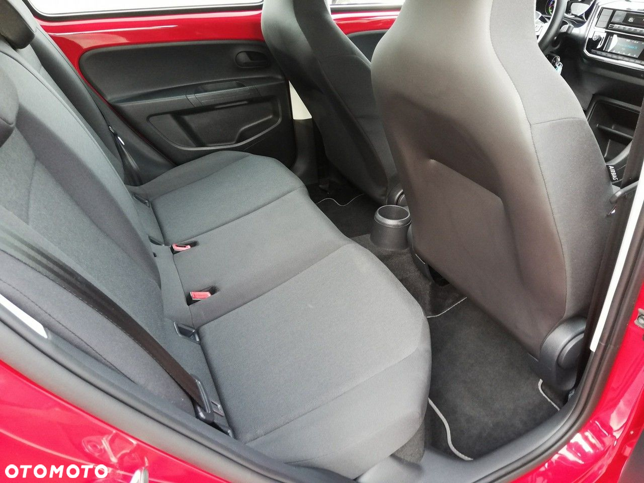 Volkswagen up! - 27