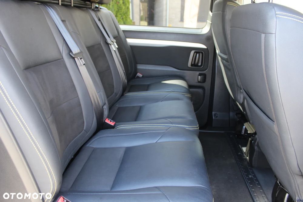 Opel Vivaro Extra Long 3,1t (bryg.) - 14