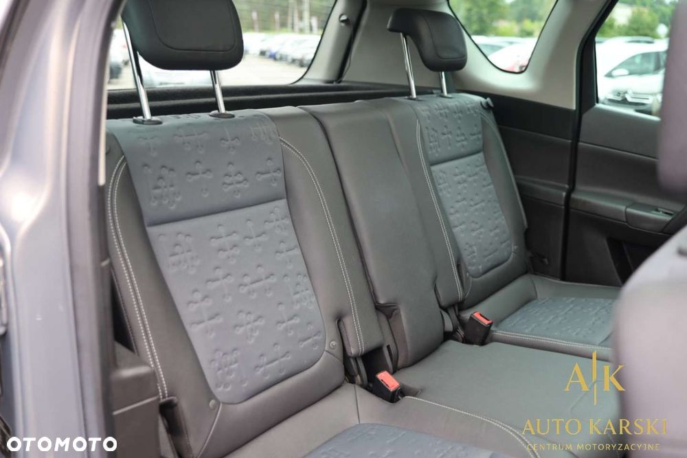 Opel Meriva - 36