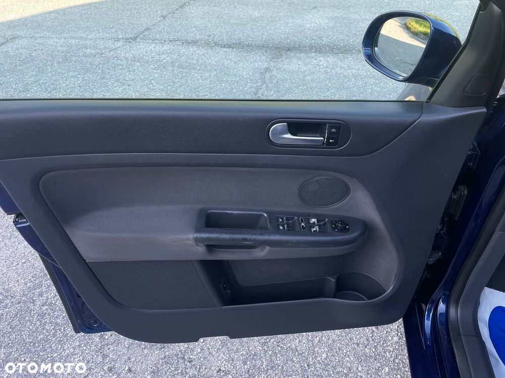 Volkswagen Golf Plus 1.6 Comfortline - 8