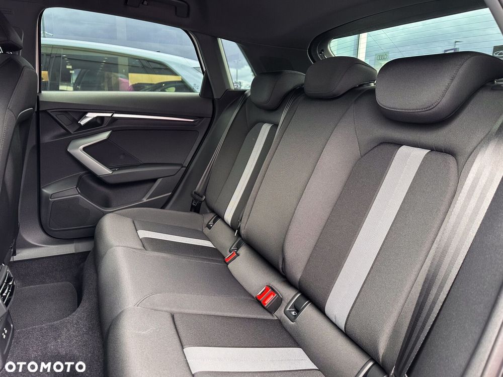 Audi A3 Sportback - 34