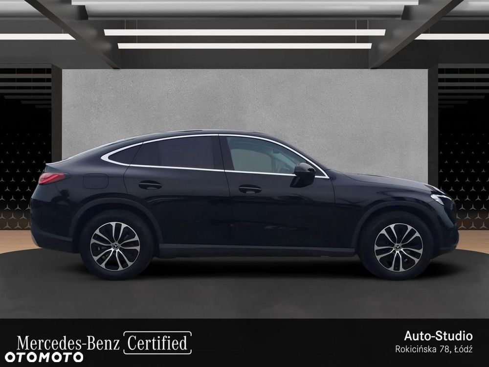 Mercedes-Benz GLC - 8