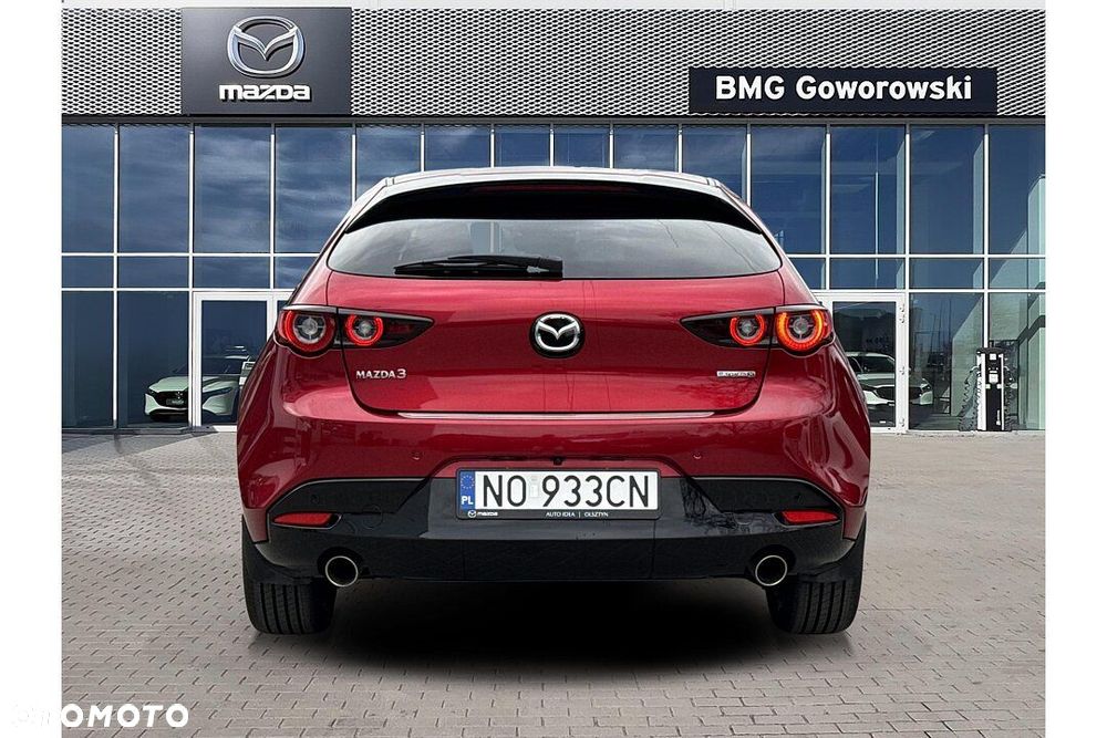 Mazda 3 - 23