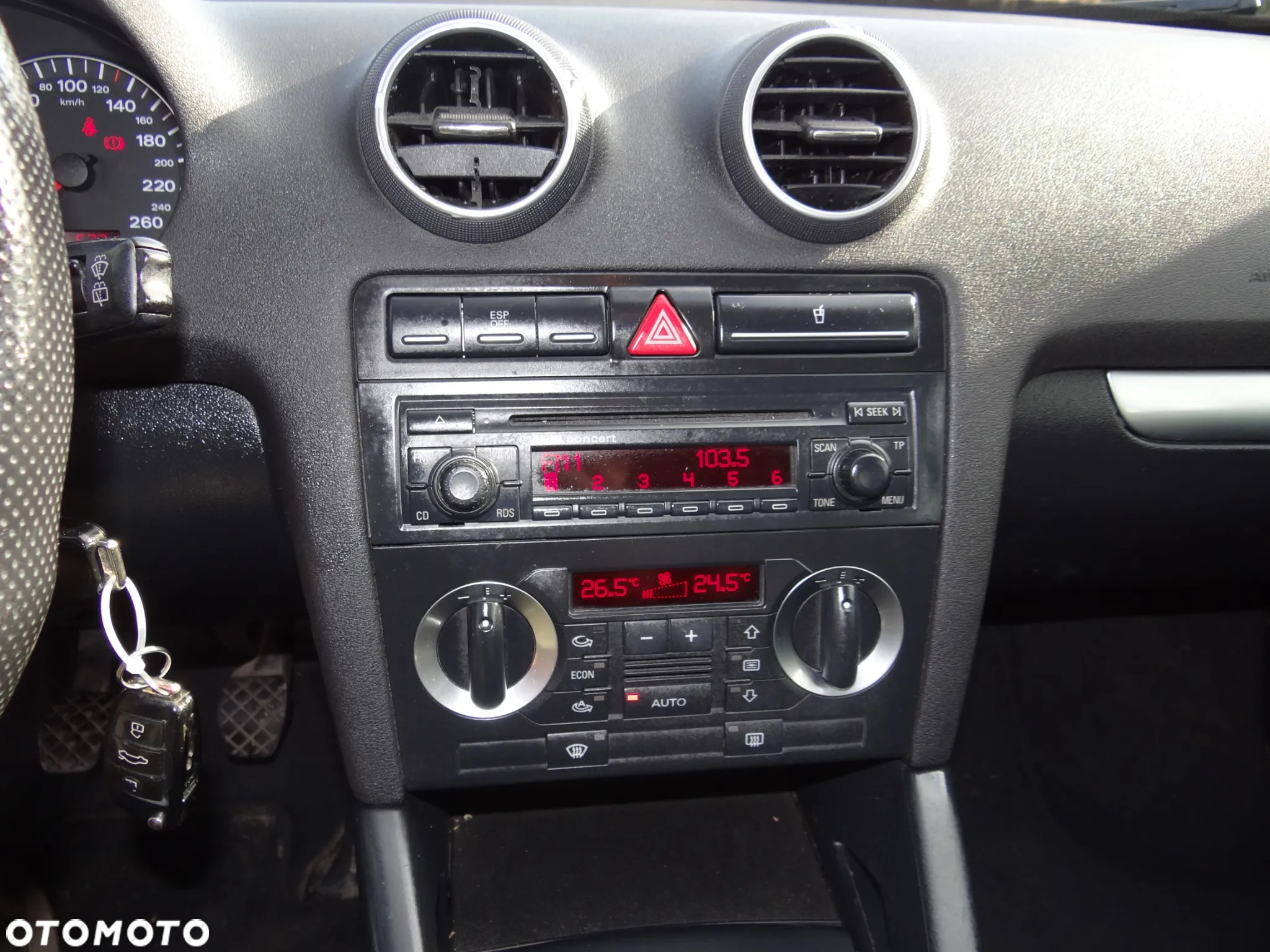Audi A3 1.9 TDI Ambition - 7