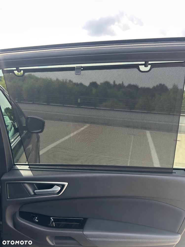 Ford Galaxy 2.5 Hybrid Titanium CVT - 15
