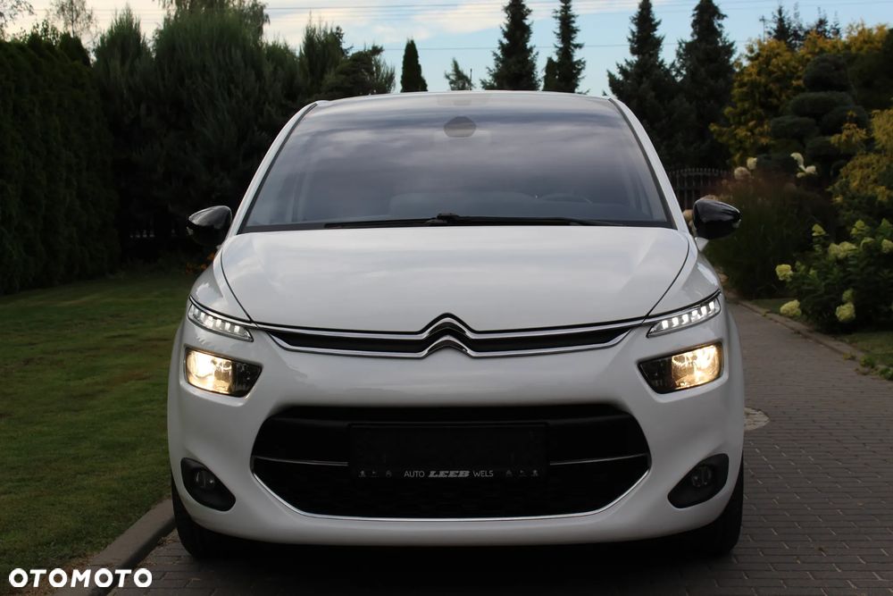 Citroën C4 Picasso BlueHDi 150 EAT6 SELECTION - 10