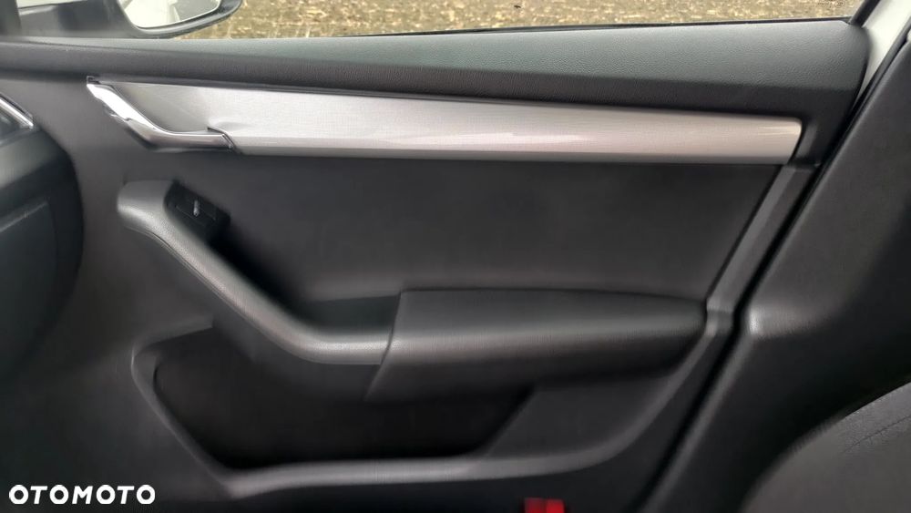 Skoda Octavia 2.0 TDI Green tec DSG Elegance - 39