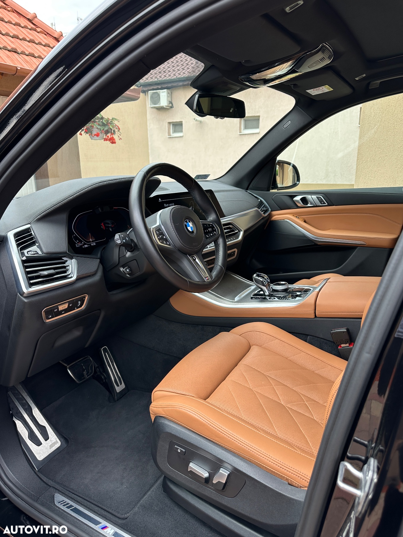 BMW X5 xDrive30d AT MHEV - 6
