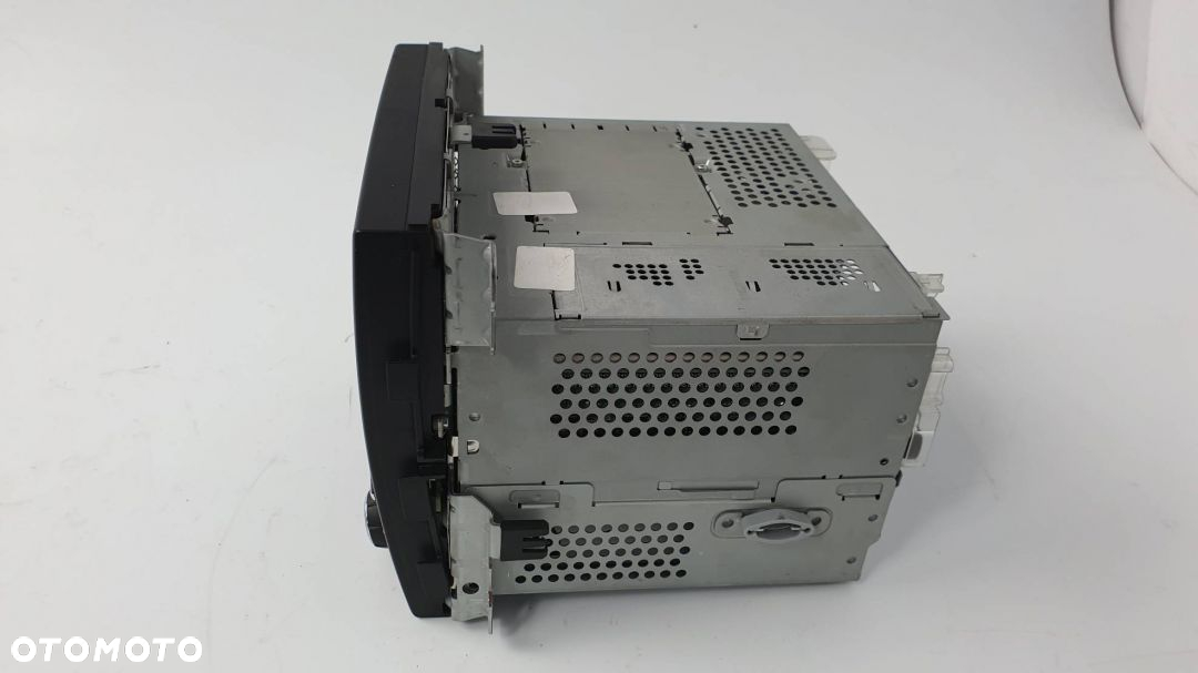 RADIO 7PP919193BG PORSCHE PANAMERA 970 GTS FV23 - 2