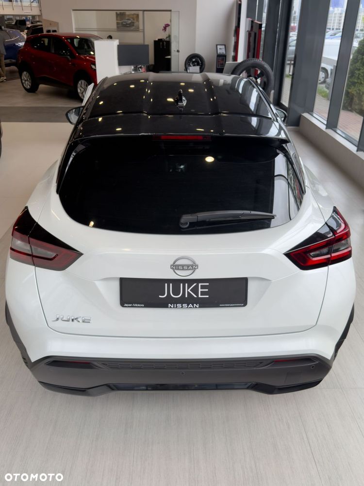 Nissan Juke - 3